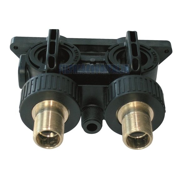 BY PASS VALVOLA 255 attacco 1 pollice