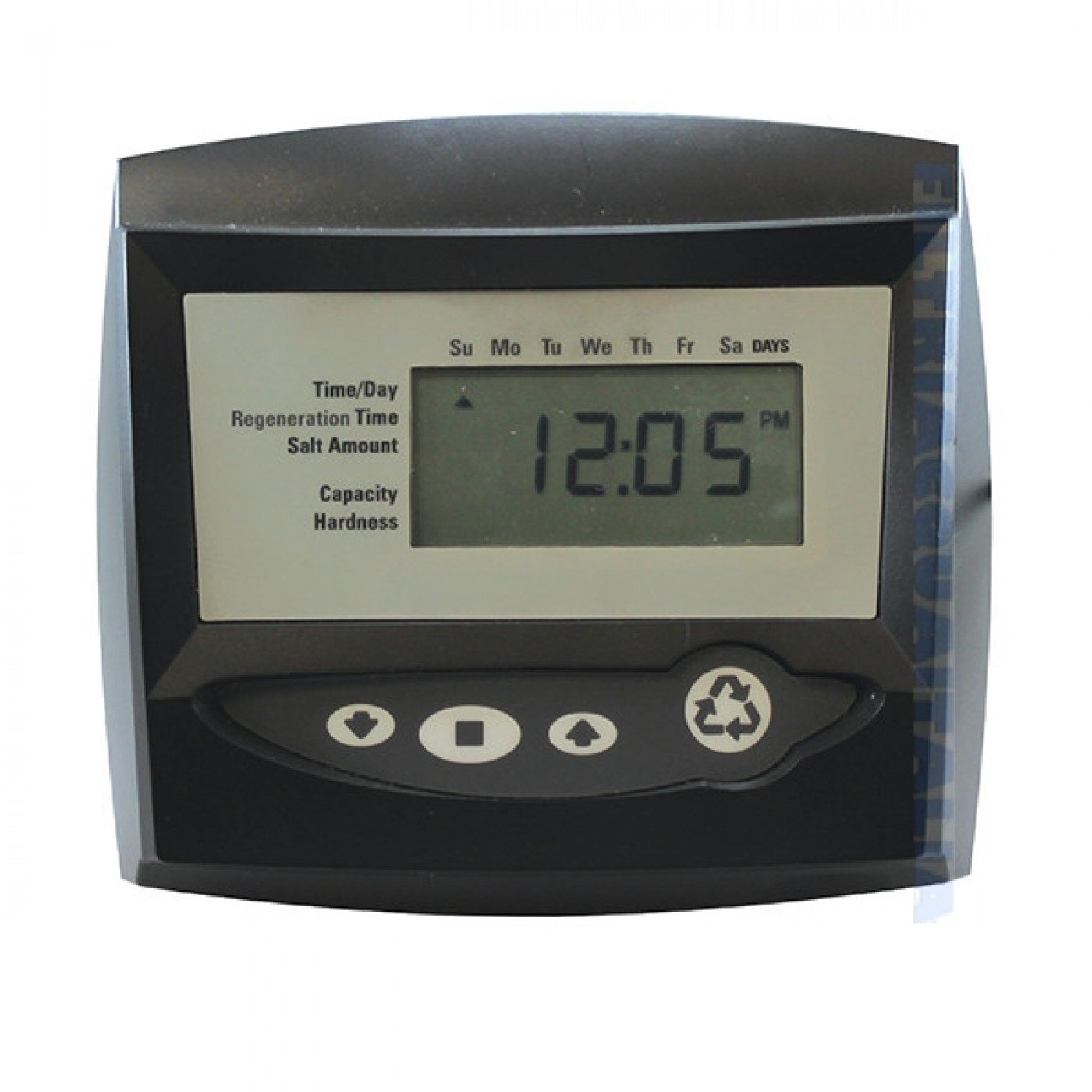 Valvola Autotrol Logix 255/760  Volume