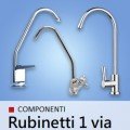 Rubinetti 1 Via Acqua