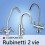 Rubinetti 2 Vie