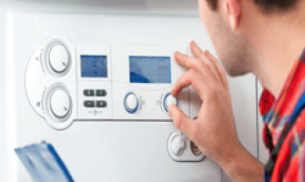 Filtri Anticalcare per le Caldaie