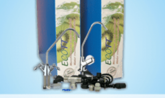 Depuratori Osmosi Inversa