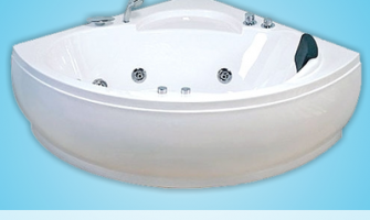 Vasche Idromassaggio