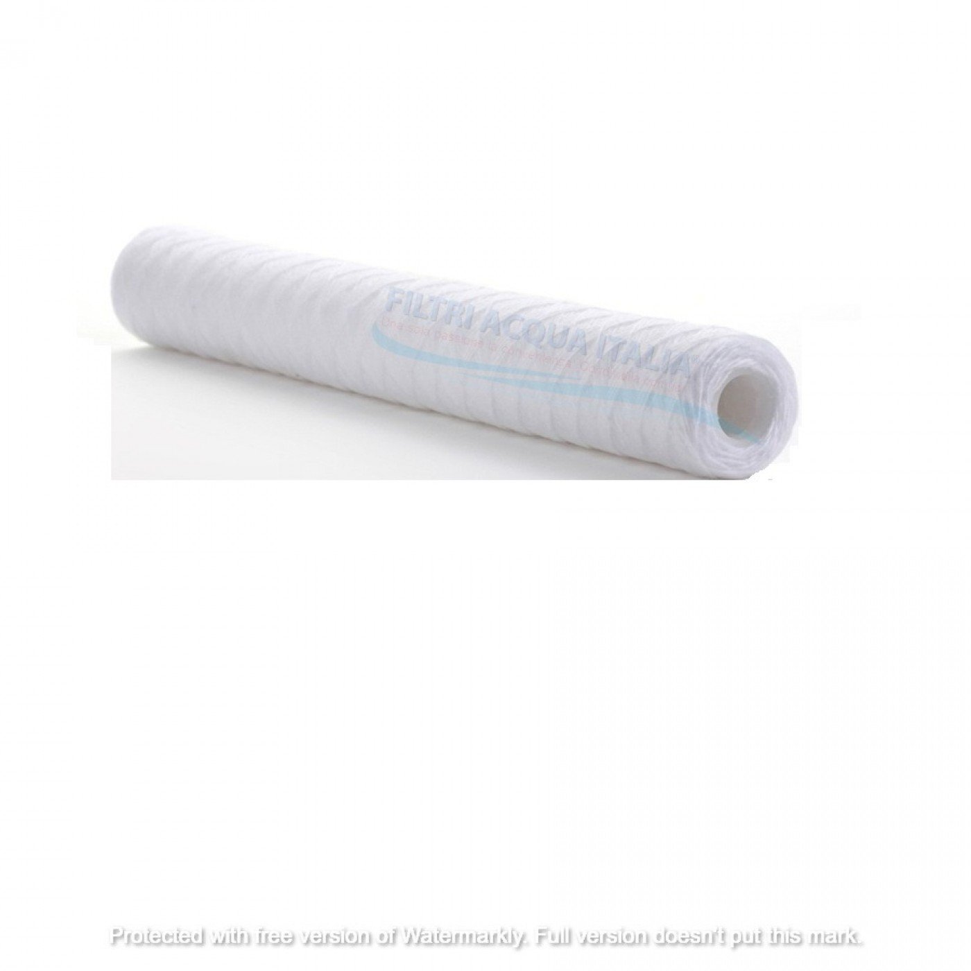 CARTUCCIA A FILO AVVOLTO DI POLIPROPILENE 20" Micron 50