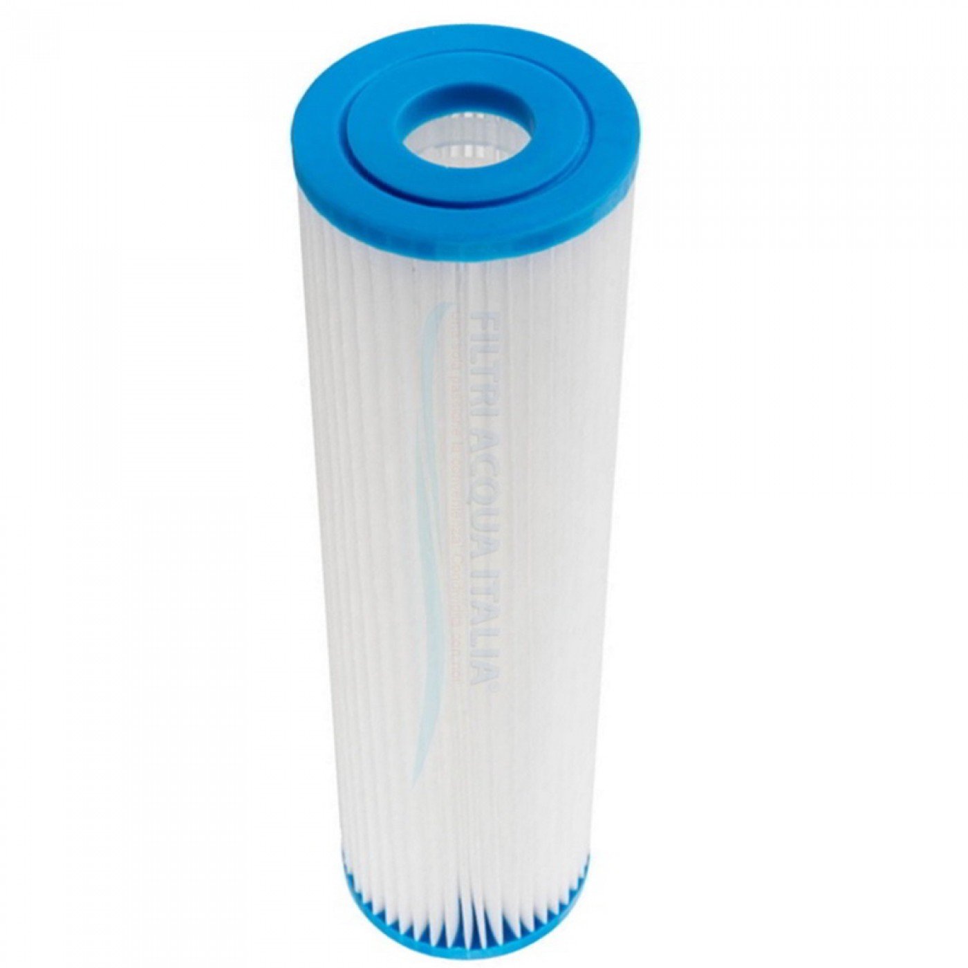 CARTUCCIA LAVABILE 10" MICRON 5