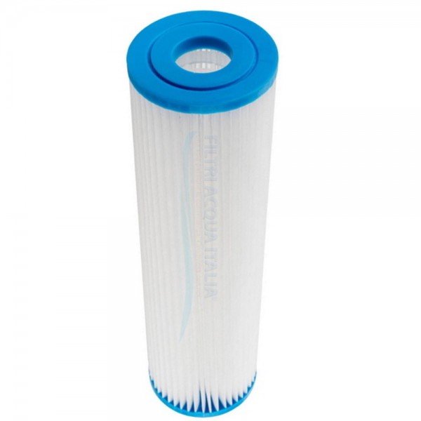 CARTUCCIA LAVABILE 10" MICRON 5