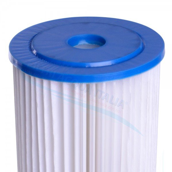 CARTUCCIA LAVABILE 20" MICRON 5