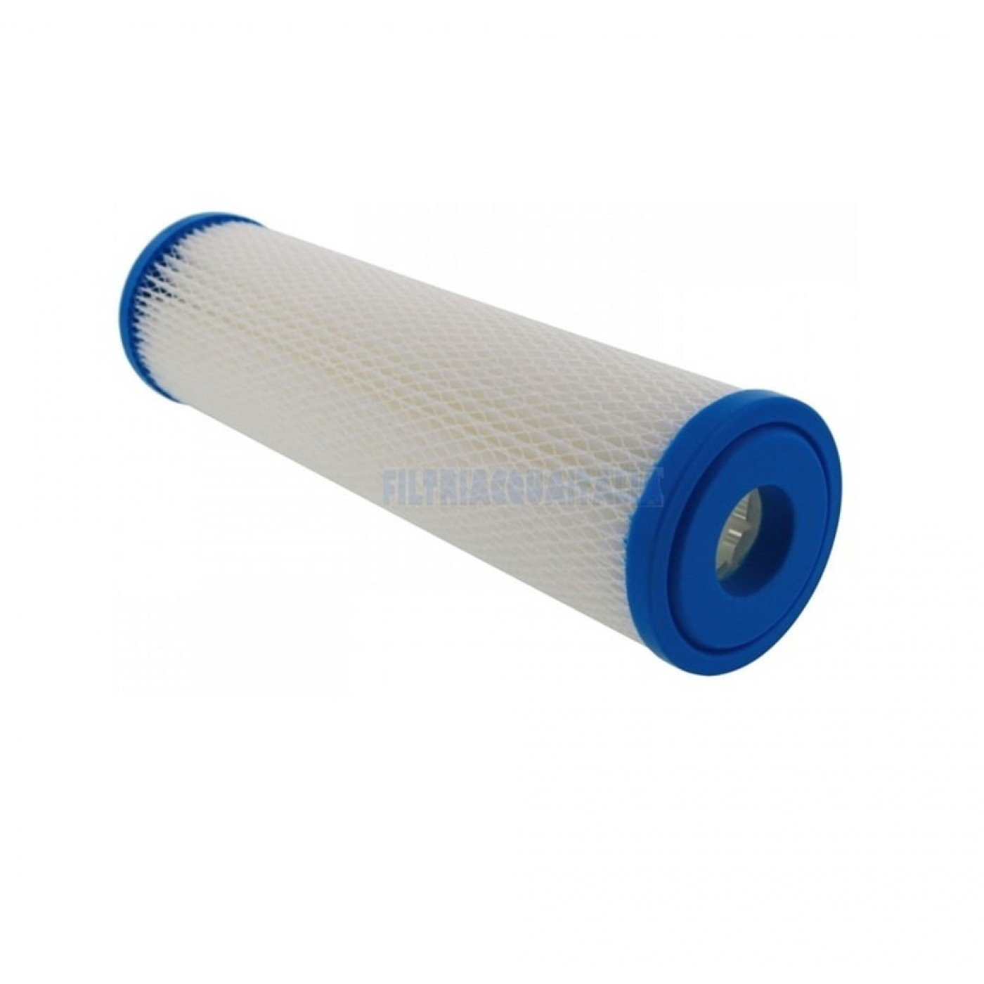 CARTUCCIA LAVABILE 10" MICRON 5