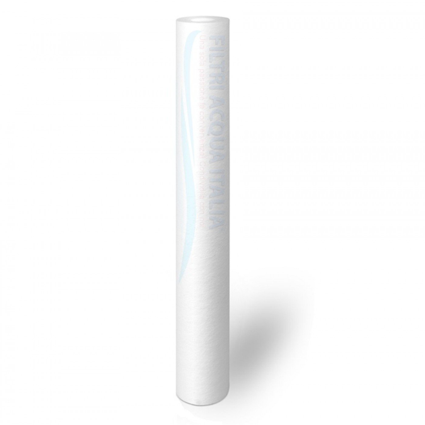 CARTUCCIA POLIPROPILENE 20"MICRON 10