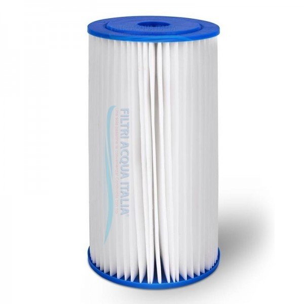 CARTUCCIA LAVABILE PENTEK R50 BB 10 Pollici Micron 50