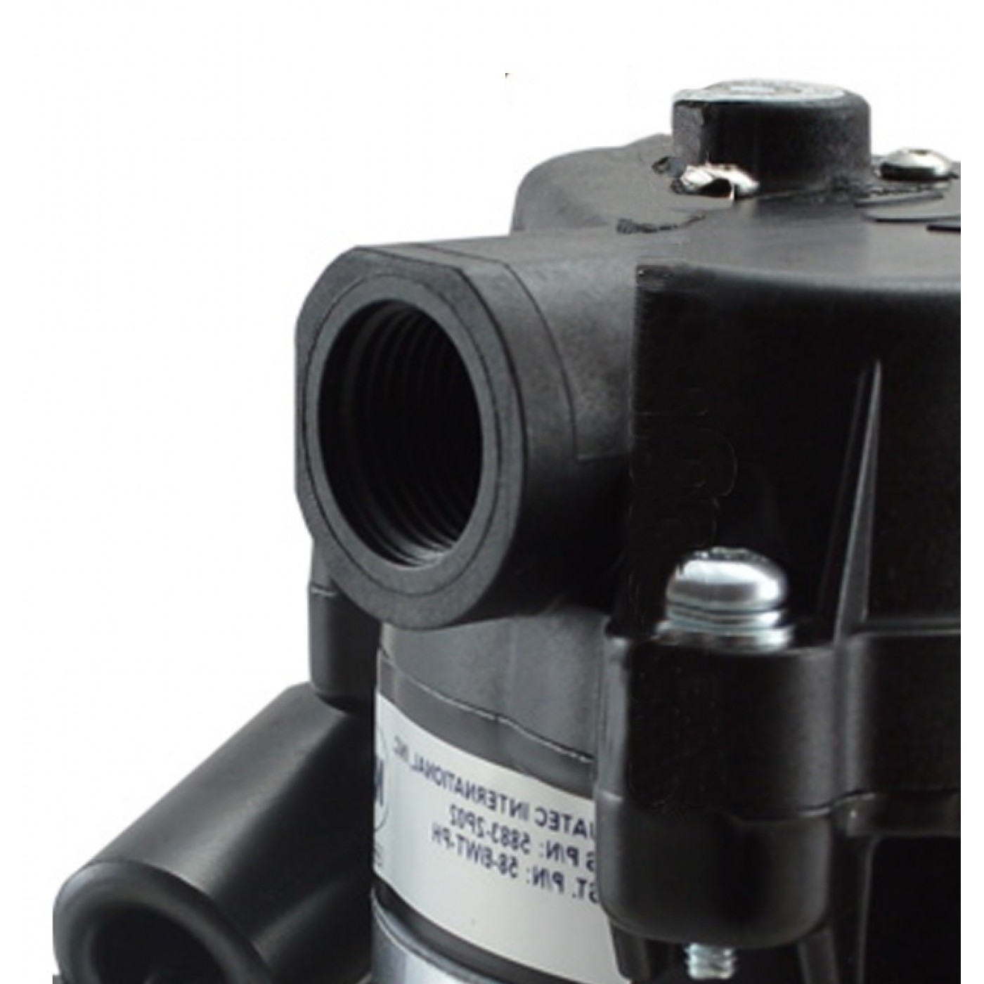 POMPA AQUATEC CDP 5900 220/230 VOLT 