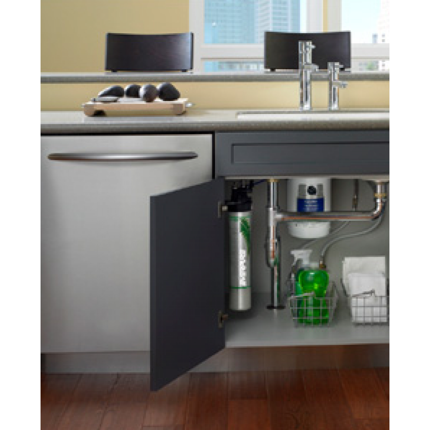 EVERPURE H54 EV9730-06 Set 6 Pz.