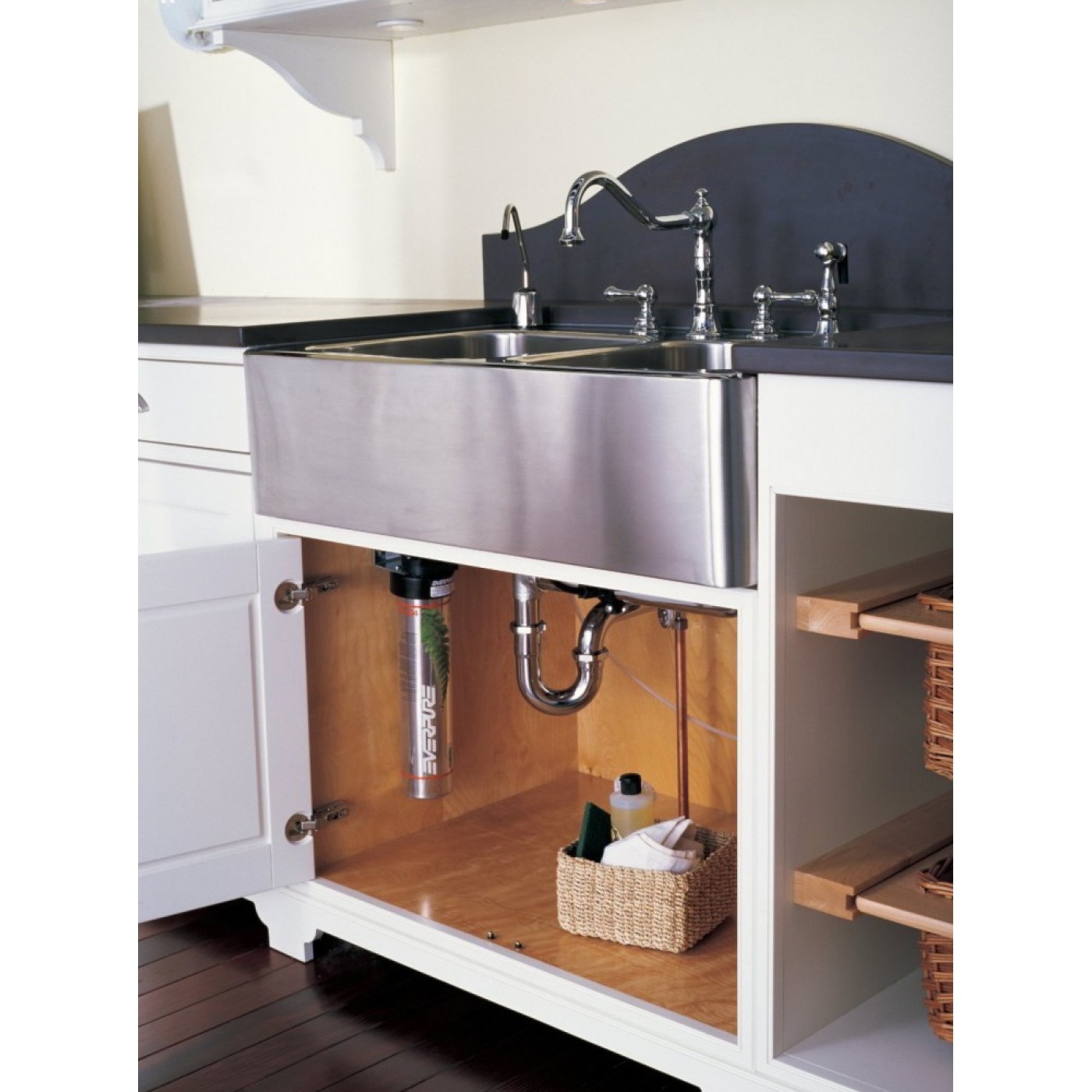 EVERPURE H104 Tris Pack EV961216  