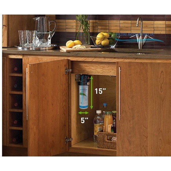 EVERPURE H54 EV9730-06 Set 6 Pz.