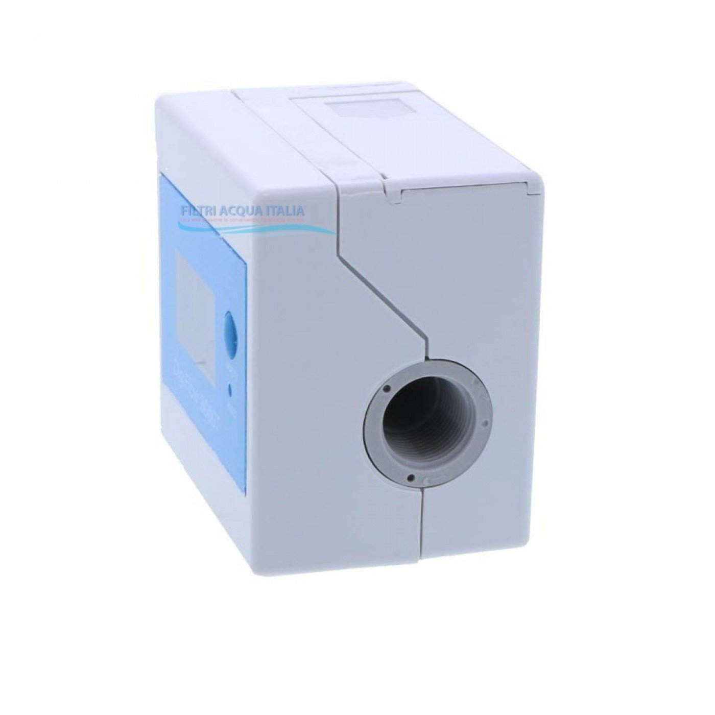 EVERPURE KIT 4C CON CONTALITRI E RUBINETTO  