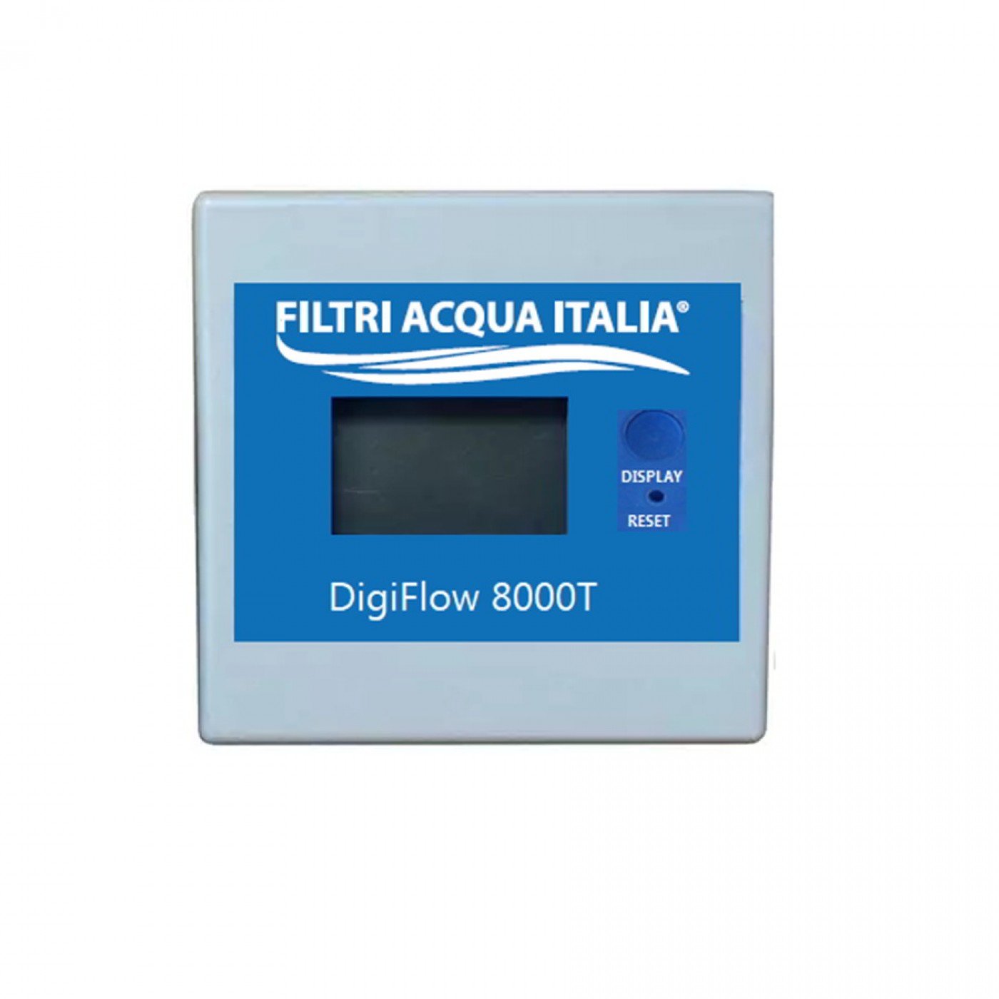 EVERPURE KIT 4C CON CONTALITRI E RUBINETTO  