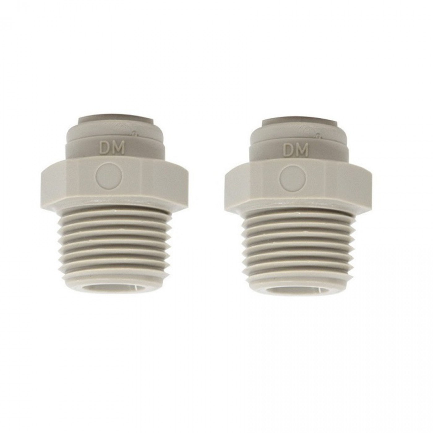 EVERPURE KIT 4C CON CONTALITRI E RUBINETTO  