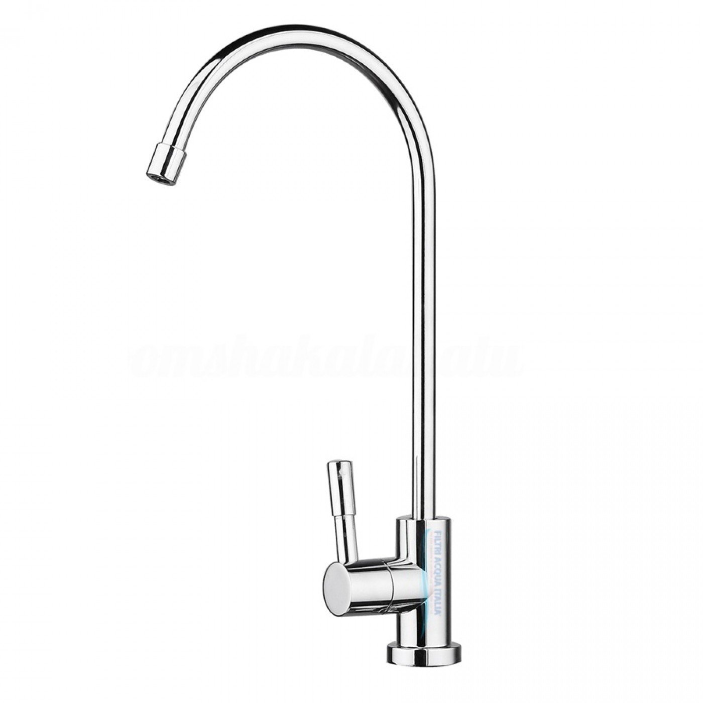 EVERPURE KIT 4C CON CONTALITRI E RUBINETTO  