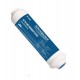 FILTRO IN LINEA CARBONE ATTIVO 2 X 10" T33 e Sedimenti 2 X 10"