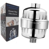 FILTRO DOCCIA ANTICALCARE