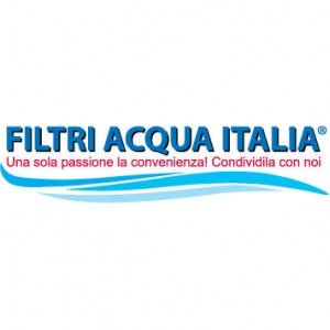 FILTRI ACQUA ITALIA