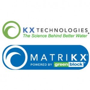 MATRIKX