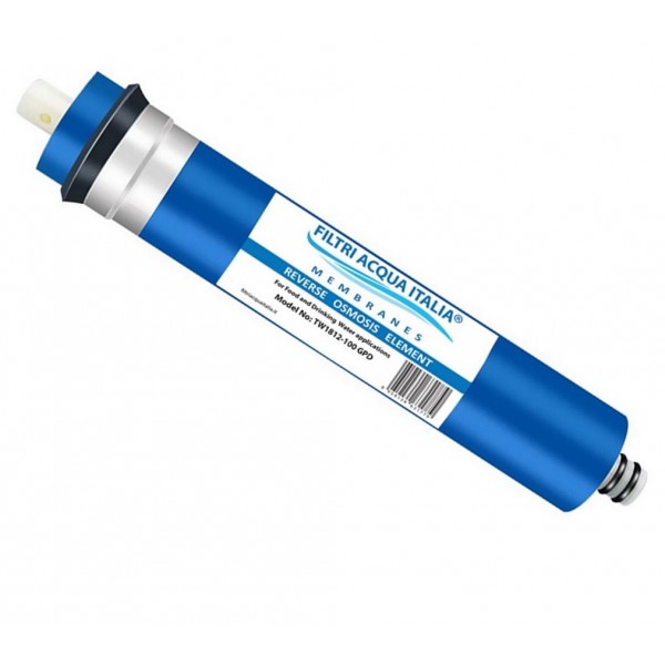 Membrana TW30-1812-100 GPD