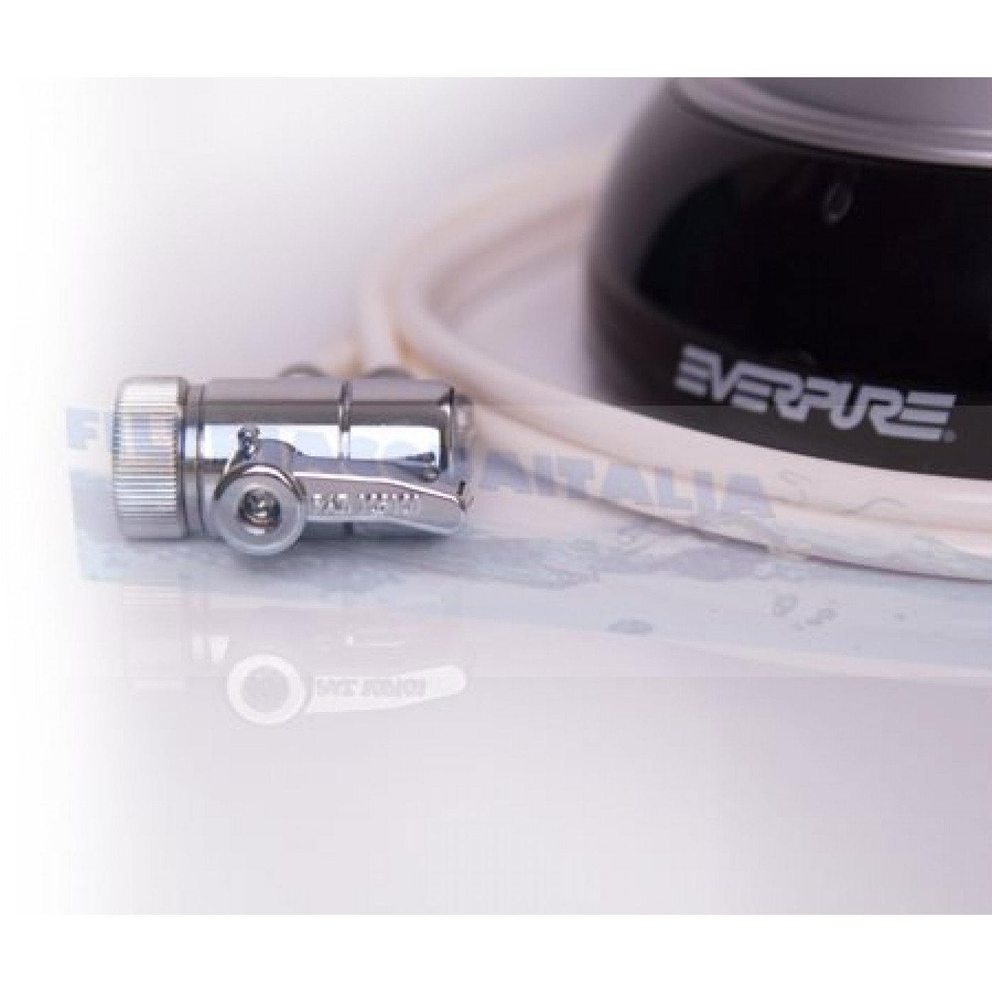 MICROFILTRAZIONE EVERPURE CTS H54 COUNTERTOP EV931436