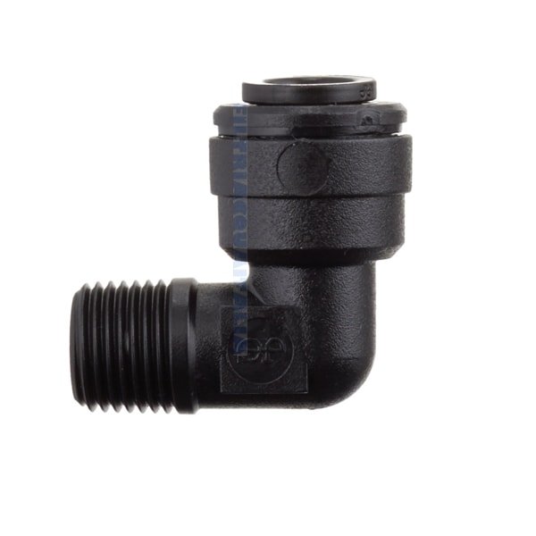 GOMITO FILETTATO 6 mm x 1/8" JOHN GUEST PM480621E