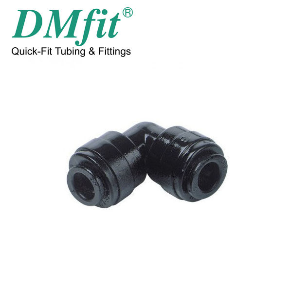 INTERMEDIO A GOMITO TUBO 10MM x 10MM TUBO AEU1010M