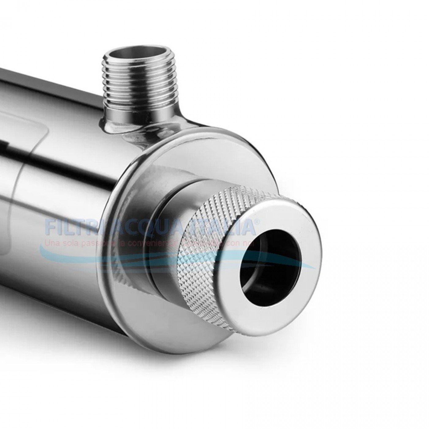 STERILIZZATORE UV ACQUA POTABILE 30 WATT