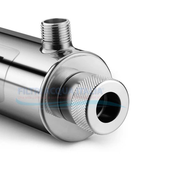 STERILIZZATORE UV ACQUA POTABILE 110 WATT