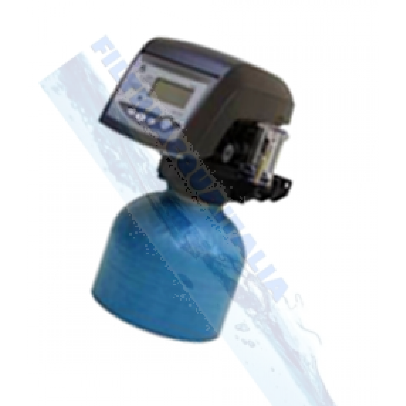 Valvola Autotrol Logix 255/760  Volume