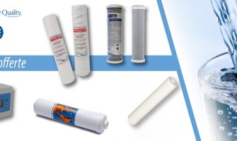 Filtri per Acqua Migliori Marche