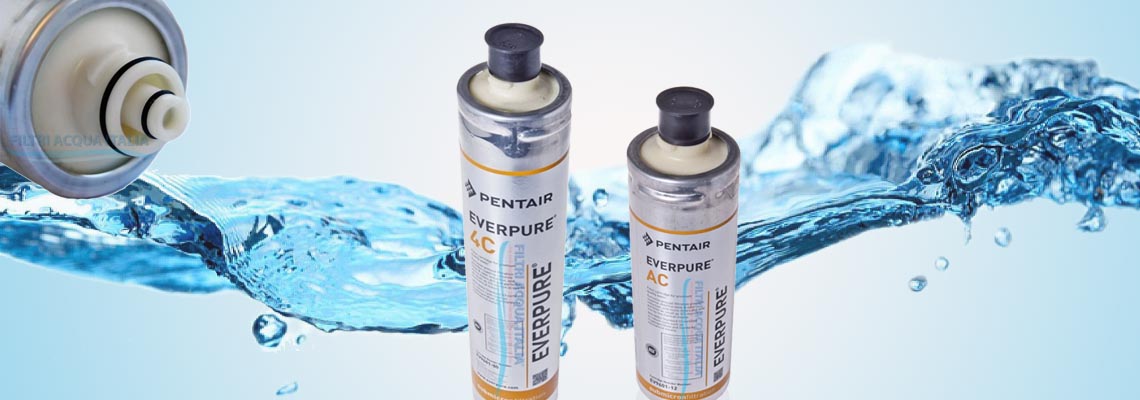 Everpure Filtri