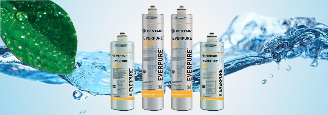 I Migliori Filtri Everpure