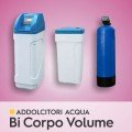 ADDOLCITORI DOPPIO CORPO VOLUME