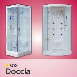 BOX DOCCIA BAGNO BOX DOCCIA BAGNO