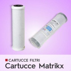 CARTUCCE MATRIKX CARTUCCE MATRIKX