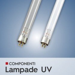LAMPADE UV LAMPADE UV