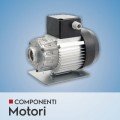 MOTORI Per DEPURATORI