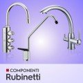 RUBINETTI PER DEPURATORI