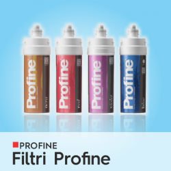 FILTRI PROFINE FILTRI PROFINE