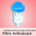 FILTRI ANTICALCARE