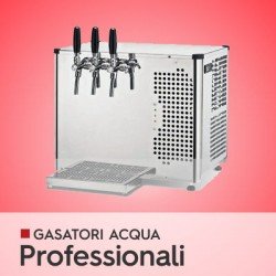 GASATORI PROFESSIONALI GASATORI PROFESSIONALI