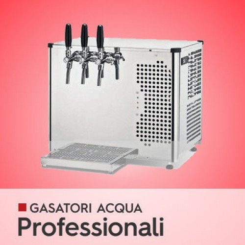 GASATORI PROFESSIONALI