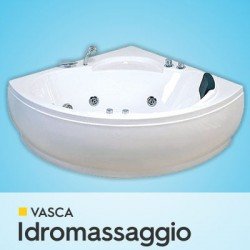 VASCHE IDROMASSAGGIO VASCHE IDROMASSAGGIO