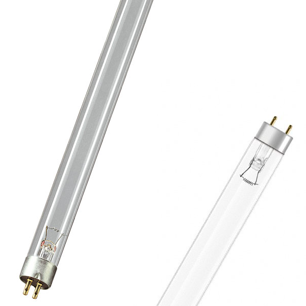 LAMPADA UV 11 WATT 4 PIN