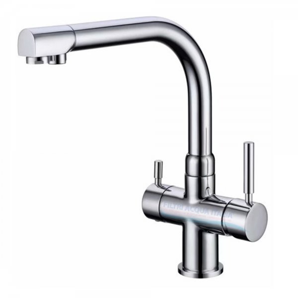 MISCELATORE 4 VIE BERNY PER DEPURATORE ACQUA